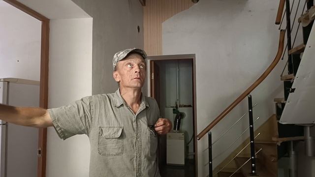 Навели порядок в огороде. Делимся планами. Когда вернемся домой? Родители навели красоту. смотреть онлайн