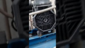 Sturm безмасленный компрессор . Отзыв спустя год эксплуа
