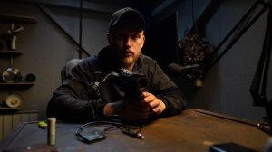 Мини отзыв тепловизионный прицел Guide TS 450 второй сезон