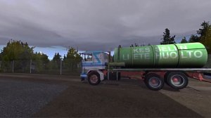 Гайд на получение Бусика! My Summer Car Гайд