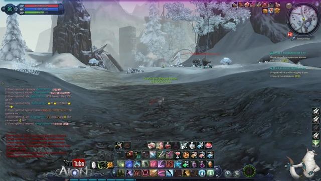 Стрим AION 3.5 Сервер DESTINY Фан на среднем уровне, УРААА стрим с основного канла!🎉🎉🎉