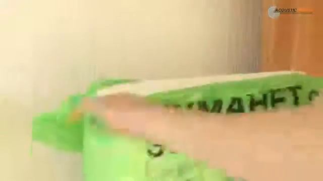 Шуманет-ЭКО. Инструкция.