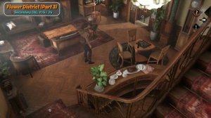 Syberia: The World Before — Полное прохождение на платину