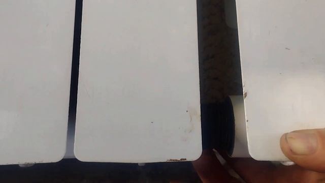 Как добавить, (нарастить) новые секции на биметалличе? смотреть онлайн