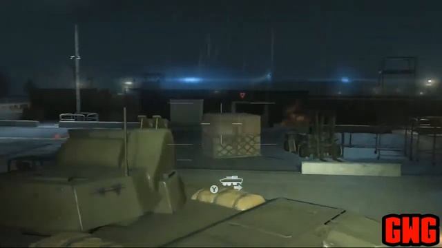 Прохождение Metal Gear Solid V Ground Zeroes Часть 4