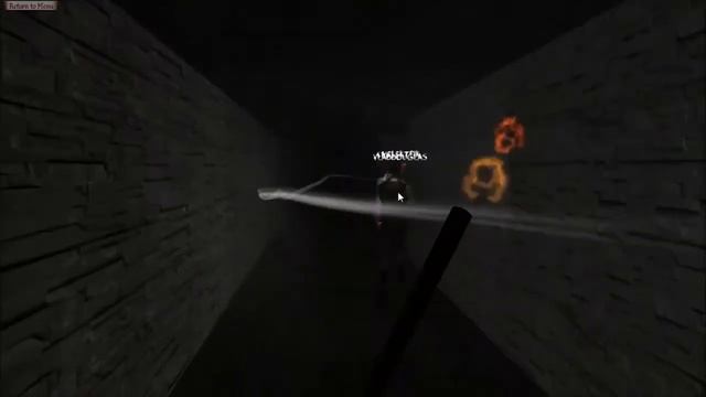 Minotaur Maze БЕЖИМ!!!! смотреть онлайн