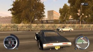 Driver Parallel Lines!Привет Нью-Йорк.