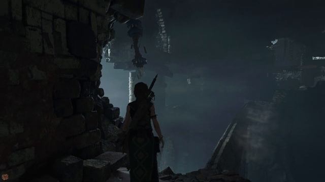 Shadow of the Tomb Raider '2018 (PC) на русском 13 — DLC смотреть онлайн
