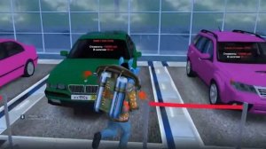 МАССОВЫЙ СЛЕТ АВТО на РОДИНА РП в CRMP! ПОКАЗАЛ СПАВН ВСЕ