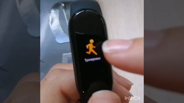 Xiaomi mi Band 5 - лучший фитнес трекер на рынке! смотреть онлайн