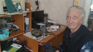 Мои фотоловушки. Уникальные кадры.