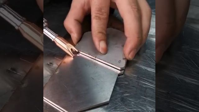 Волоконно-лазерная сварка смотреть онлайн