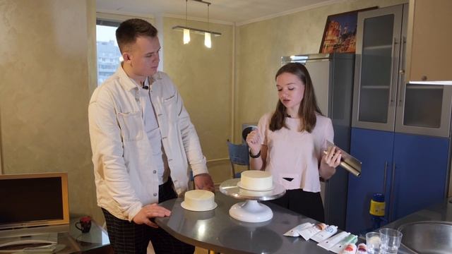 Как открыть сладкий бизнес на дому. Изготовление тортов: обзор бизнес идеи. смотреть онлайн