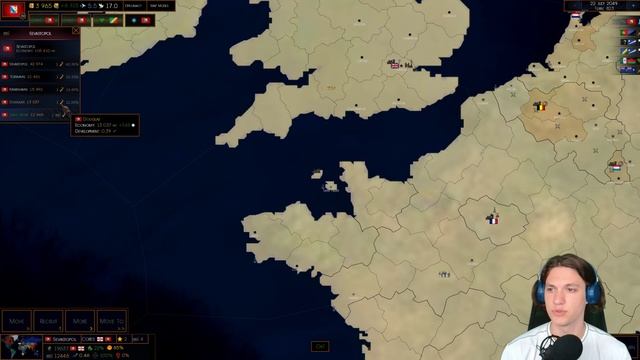 Севастополь ультіматумами (addon +) в age of history 2 | проходже? смотреть онлайн