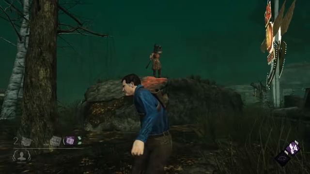 САМАЯ БЫСТРАЯ РУКА НА КАРТЕ В DEAD BY DAYLIGHT!/ ПРОВЕРКА БАГОВ С ПОДПИСЧИКАМИ #3