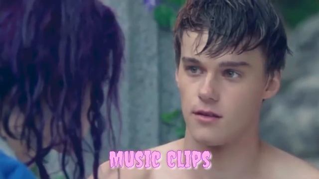 Mal & Ben  -  Я + ТЫ  ( Наследники Дисней )