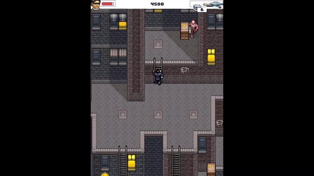 Men In Black: Alien Assault - Полное прохождение Java игры смотреть онлайн