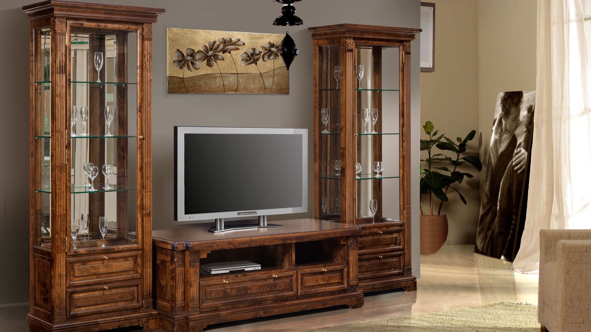 Коллекция мебели «Престиж», видеообзор БЕЛФАН смотреть онлайн