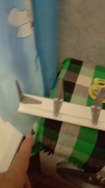 Плитка самоклеющаяся.Ванна.