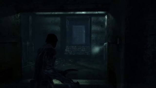 ЖИРНЫЙ СТАЛИН! 🤵🏻 Dark Sector #2