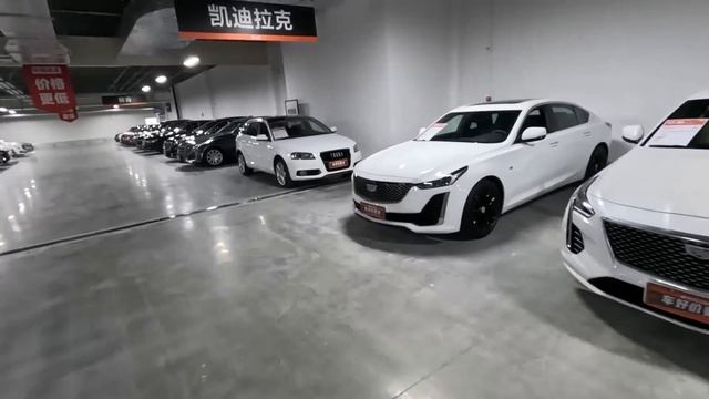 Как должен выглядеть АВТОРЫНОК в каждом городе РФ