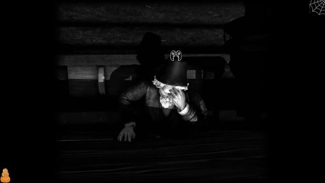 Лихо Одноглазое [DEMO] смотреть онлайн