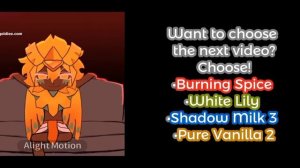 Cookie Run Kingdom React to  MYSTIC FLOUR... and others...\\español|ingles|Русский// 1/?\\