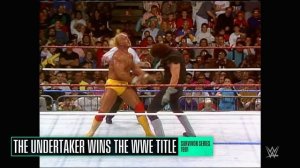 Controversial title changes: WWE Playlist