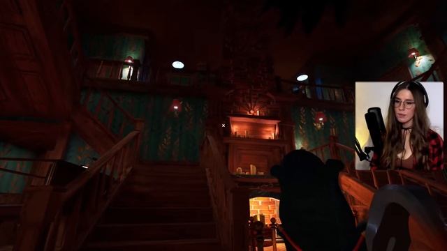 ПЕКАРНЯ ➤ Hello Neighbor 2 #3 смотреть онлайн