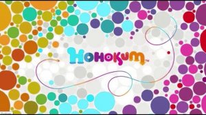 Hohokum OST