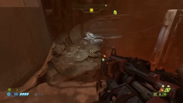 PS4|Играем в Doom Eternal| 1 Часть смотреть онлайн