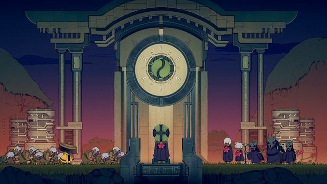 Обзор Nine Sols: Стоит ли играть? смотреть онлайн