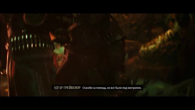 Игрофильм Evil West — Прохождение без комментариев [Весь ?