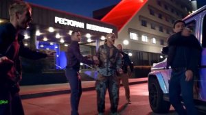 Геля. Фильм 2025. Трейлер фильма.