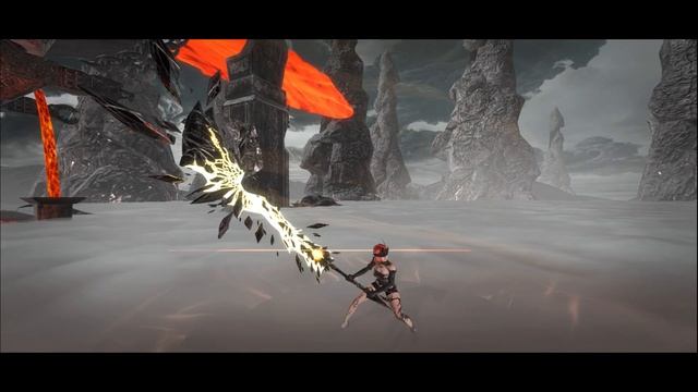 Blade of God X Orisols Прохождение #2 смотреть онлайн