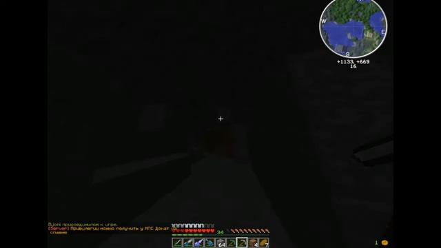 LAVA CRAFT | LAVA CLANS - Поход в шахту #3