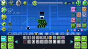 ГАЙД ПО СОЗДАНИЮ УРОВНЕЙ В ГЕОМЕТРИ ДАШ