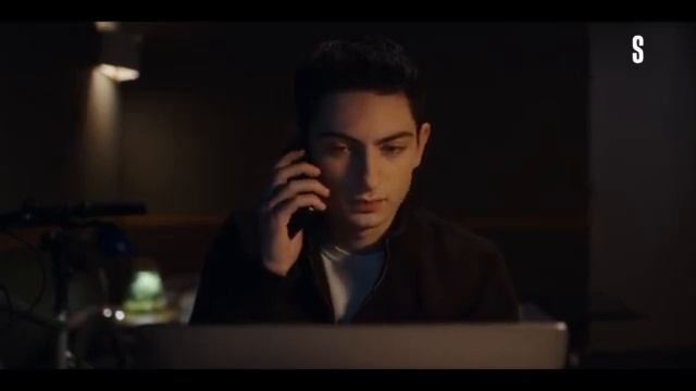 Киберсталкер 2 сезон 4 серия