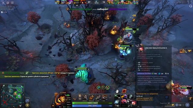 ФП КЕРРИ, НЕСМОТРЯ НИ НА ЧТО, СМОГУ ЛИ НА Clinkz ДЕЙСТВИТЕ? смотреть онлайн