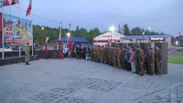 Боевой расчет смотреть онлайн