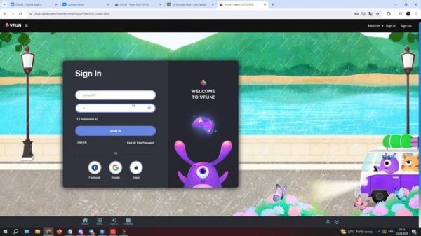 COMBAT ARMS RUSSIA | Миграция аккаунта на платформу VFUN | by BLESSEDbyG