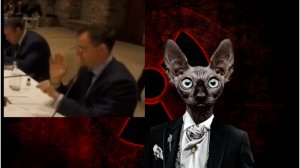 Переговоры. И другое / Кот Костян