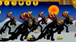 играю в стик вар легаси!!! (взломка)