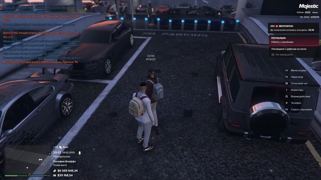 ДЕНЬ ГЕЛИКОВ. ПУТЬ к ЛСК в ALMAZOV MOTORS - ЧАСТНЫЙ АВТОСАЛОН ? смотреть онлайн