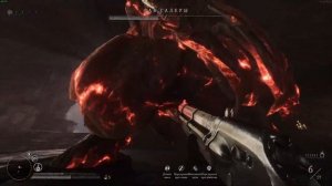 Witchfire💥 Как быстро сделать евнуха из раба галеры👉 #witch