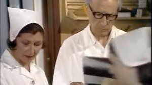 Больница на окраине города s01e05