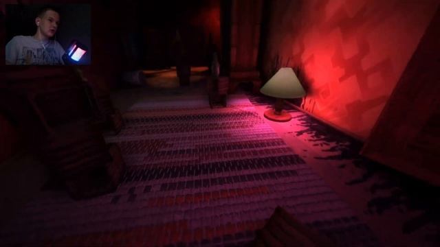 ГРУСТНЫЙ ФИНАЛ | Among The Sleep #4 смотреть онлайн