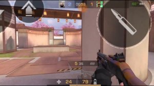 ИГРАЮ в STANDOFF 2, НО УПРАВЛЕНИЕ КАК У ФРОНТОСА 😱