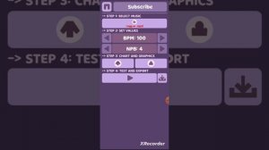 Как сделать свой мод по фнф? на андроид за несколько ми