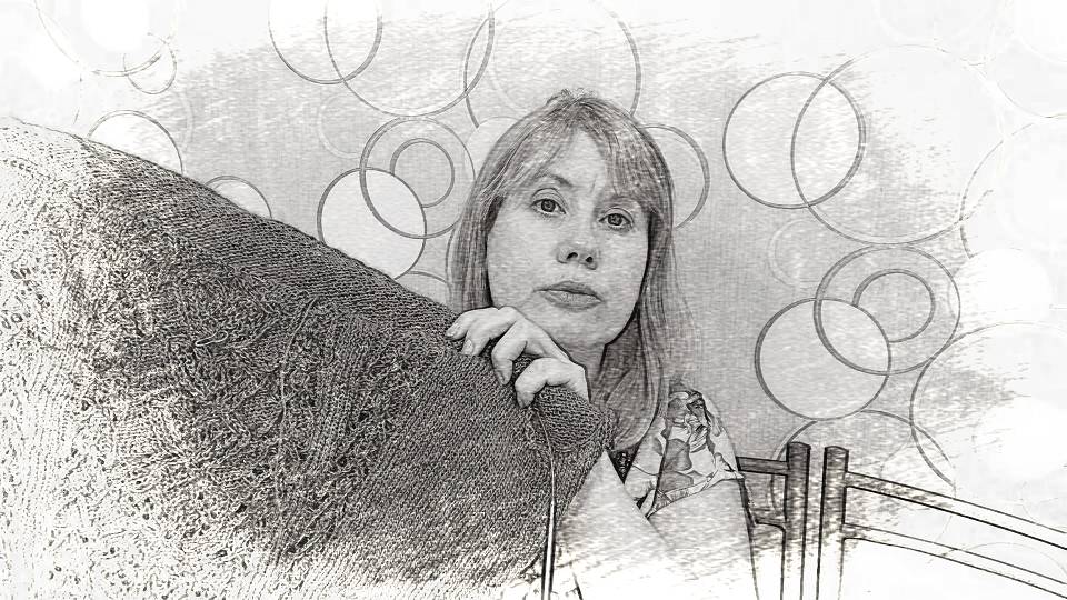 Вязальные планы на июнь. смотреть онлайн